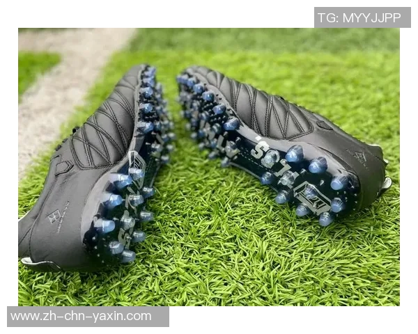 短钉足球鞋的选择与使用技巧助你在球场上尽显风采与实力 短钉足球鞋的选择与使用技巧助你在球场上尽显风采与实力