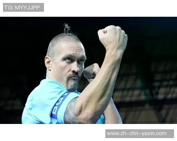 贝卢与乌西克的巅峰对决谁将赢得拳坛荣耀的桂冠 贝卢与乌西克的巅峰对决谁将赢得拳坛荣耀的桂冠